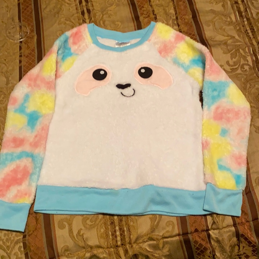 Members mark girls top really soft
